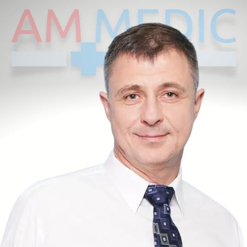 dr n. med. Marcin Hańczewski